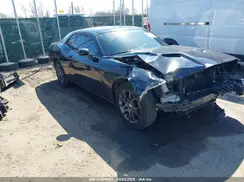 2C3CDZGG9JH184249 2018 DODGE CHALLENGER