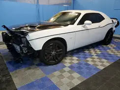 2C3CDZGG9JH192111 2018 DODGE CHALLENGER