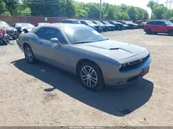 2C3CDZGG9JH192142 2018 DODGE CHALLENGER