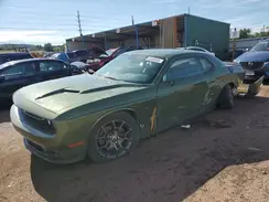 2C3CDZGG9JH192853 2018 DODGE CHALLENGER