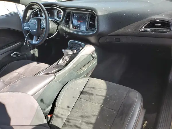2C3CDZGG9JH192853 2018 DODGE CHALLENGER - Image 8