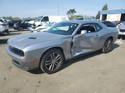 2C3CDZGG9JH205391 2018 DODGE CHALLENGER