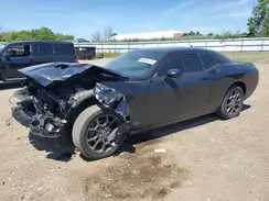2C3CDZGG9JH205584 2018 DODGE CHALLENGER