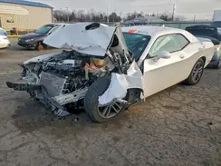 2C3CDZGG9JH220117 2018 DODGE CHALLENGER