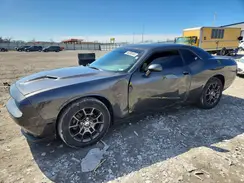 2C3CDZGG9JH220215 2018 DODGE CHALLENGER