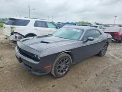 2C3CDZGG9JH235068 2018 DODGE CHALLENGER