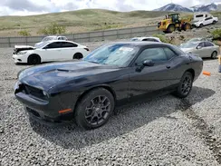 2C3CDZGG9JH235104 2018 DODGE CHALLENGER