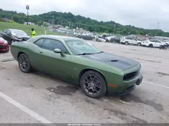 2C3CDZGG9JH246863 2018 DODGE CHALLENGER