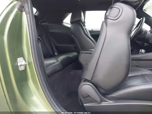 2C3CDZGG9JH246863 2018 DODGE CHALLENGER - Image 8