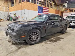 2C3CDZGG9JH256924 2018 DODGE CHALLENGER
