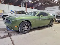 2C3CDZGG9JH257118 2018 DODGE CHALLENGER
