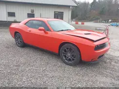 2C3CDZGG9JH257135 2018 DODGE CHALLENGER