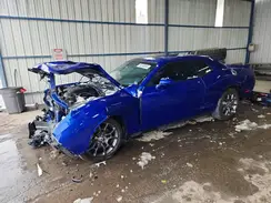 2C3CDZGG9JH257233 2018 DODGE CHALLENGER
