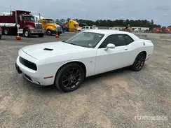 2C3CDZGG9JH257426 2018 DODGE CHALLENGER