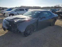2C3CDZGG9JH288966 2018 DODGE CHALLENGER