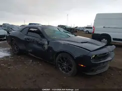 2C3CDZGG9JH292418 2018 DODGE CHALLENGER