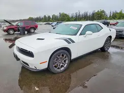 2C3CDZGG9JH322873 2018 DODGE CHALLENGER