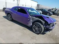 2C3CDZGG9KH518507 2019 DODGE CHALLENGER