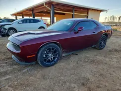 2C3CDZGG9KH594244 2019 DODGE CHALLENGER