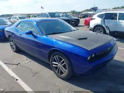 2C3CDZGG9KH607235 2019 DODGE CHALLENGER