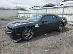 2C3CDZGG9KH616694 2019 DODGE CHALLENGER