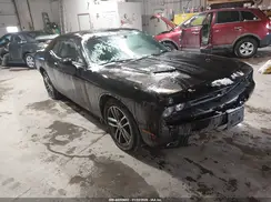 2C3CDZGG9KH628179 2019 DODGE CHALLENGER