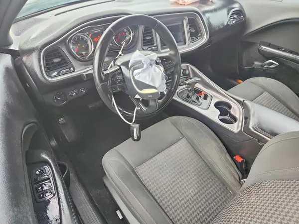2C3CDZGG9KH632975 2019 DODGE CHALLENGER - Image 8