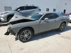 2C3CDZGG9KH680587 2019 DODGE CHALLENGER