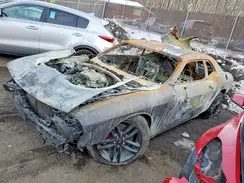 2C3CDZGG9KH683554 2019 DODGE CHALLENGER