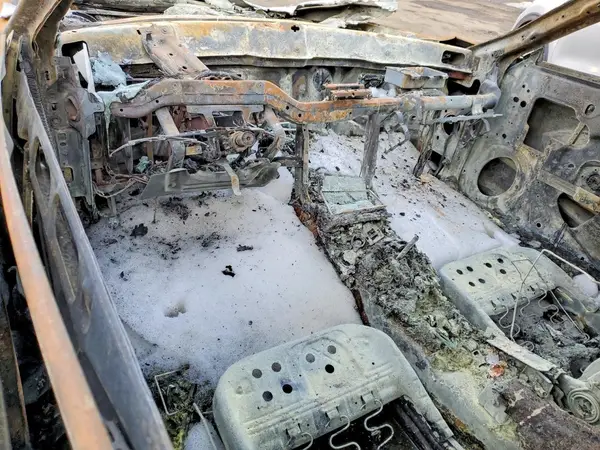 2C3CDZGG9KH683554 2019 DODGE CHALLENGER - Image 8