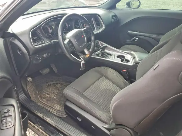 2C3CDZGG9KH683585 2019 DODGE CHALLENGER - Image 8