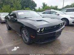 2C3CDZGG9KH688298 2019 DODGE CHALLENGER