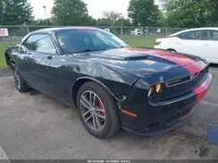 2C3CDZGG9KH690438 2019 DODGE CHALLENGER