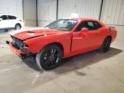 2C3CDZGG9KH719811 2019 DODGE CHALLENGER