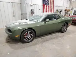 2C3CDZGG9KH759838 2019 DODGE CHALLENGER