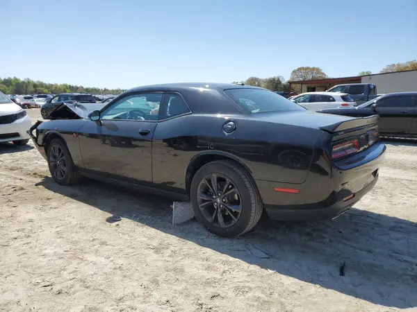 2C3CDZGG9LH110851 2020 DODGE CHALLENGER - Image 2