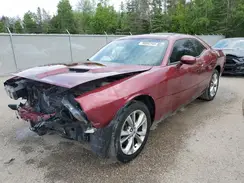 2C3CDZGG9LH121641 2020 DODGE CHALLENGER