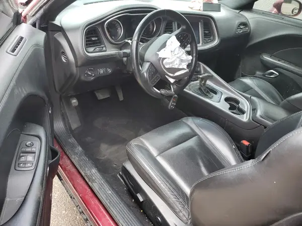 2C3CDZGG9LH121641 2020 DODGE CHALLENGER - Image 8