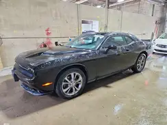 2C3CDZGG9LH189051 2020 DODGE CHALLENGER