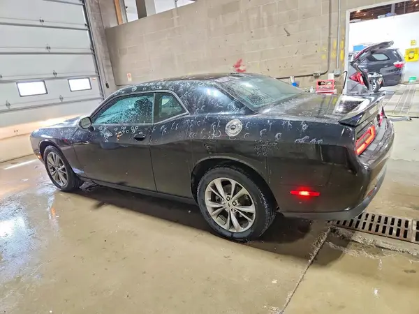 2C3CDZGG9LH189051 2020 DODGE CHALLENGER - Image 2