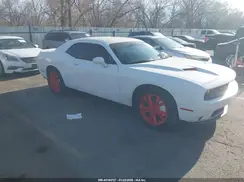 2C3CDZGG9LH226227 2020 DODGE CHALLENGER
