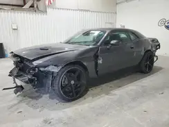 2C3CDZGG9MH505694 2021 DODGE CHALLENGER