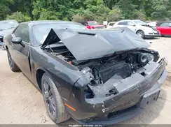 2C3CDZGG9MH510717 2021 DODGE CHALLENGER