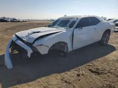 2C3CDZGG9MH547492 2021 DODGE CHALLENGER