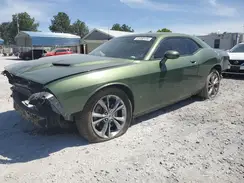 2C3CDZGG9MH597566 2021 DODGE CHALLENGER