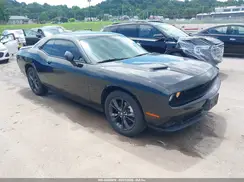 2C3CDZGG9NH140824 2022 DODGE CHALLENGER