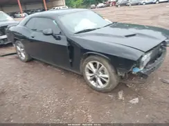 2C3CDZGG9NH234489 2022 DODGE CHALLENGER