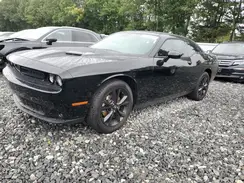 2C3CDZGG9PH522158 2023 DODGE CHALLENGER