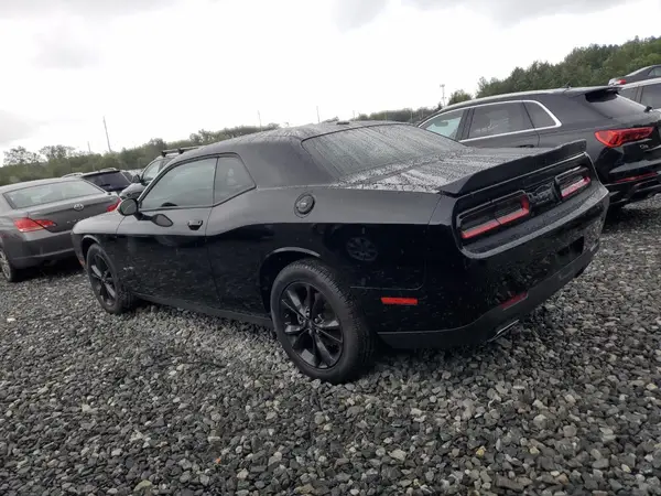 2C3CDZGG9PH522158 2023 DODGE CHALLENGER - Image 2