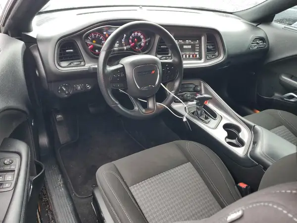 2C3CDZGG9PH522158 2023 DODGE CHALLENGER - Image 8
